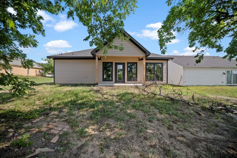 711 A D Mosley Street Ferris, TX 75125