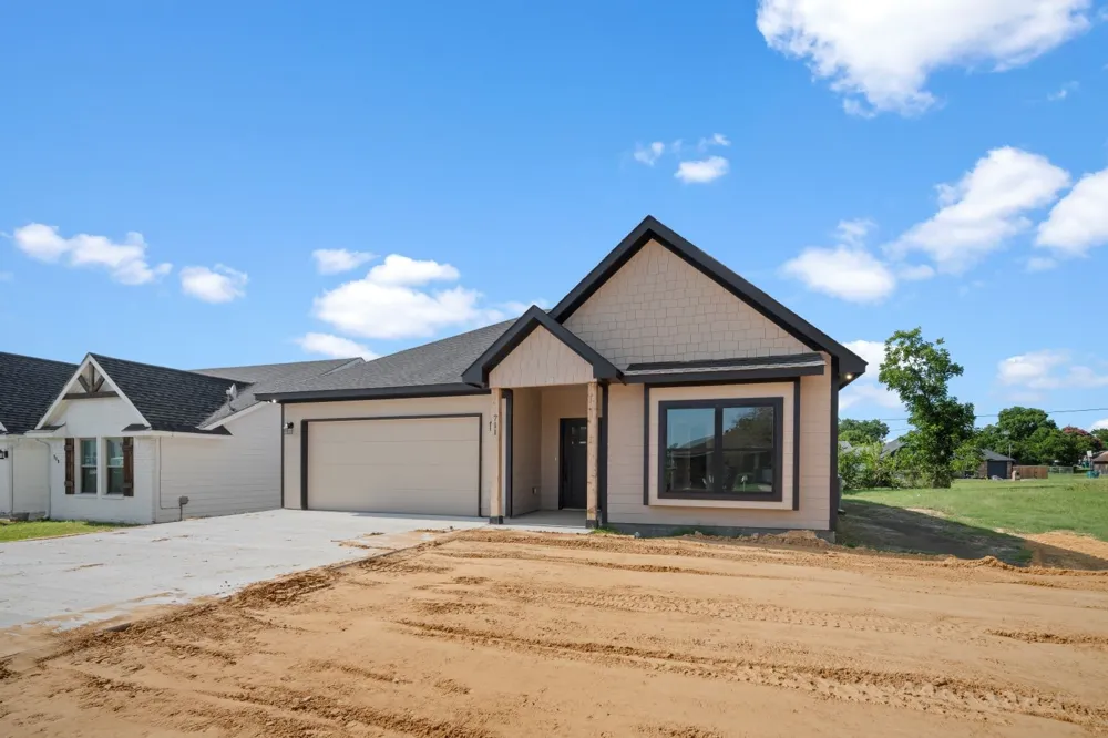 711 A D Mosley Street Ferris, TX 75125