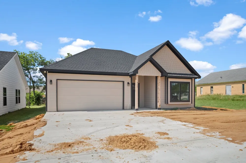 711 A D Mosley Street Ferris, TX 75125