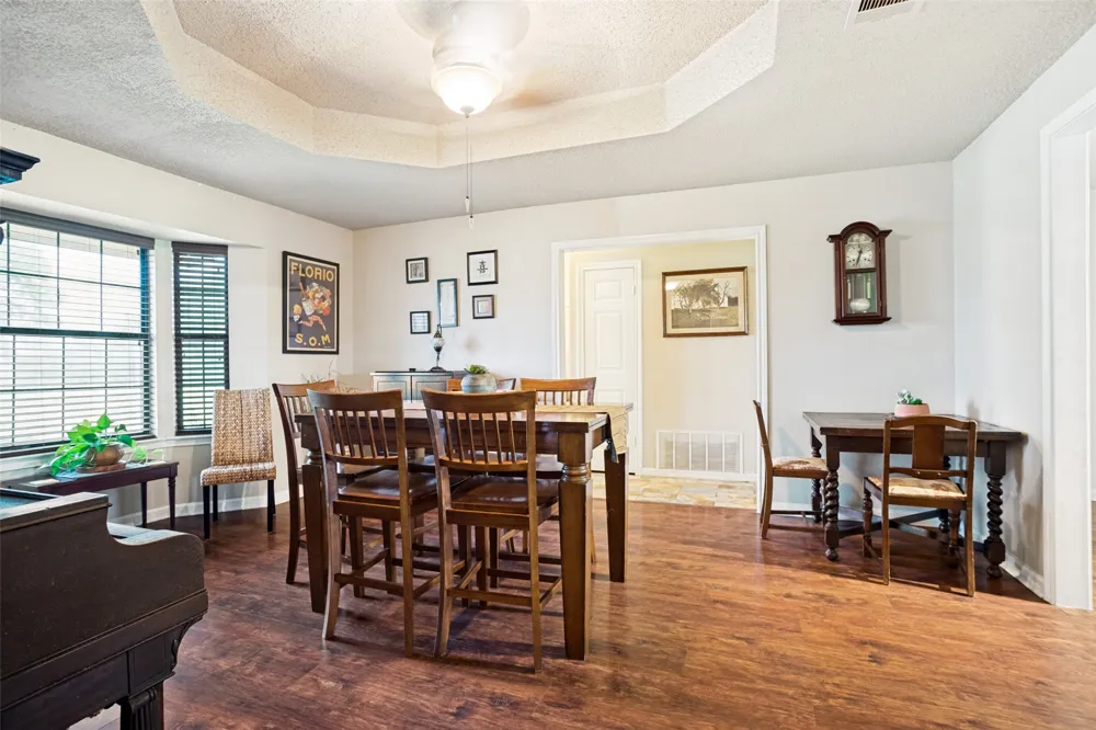 3511 County Road 1108 Celeste, TX 75423