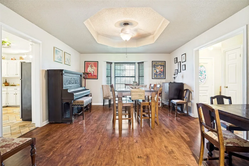 3511 County Road 1108 Celeste, TX 75423