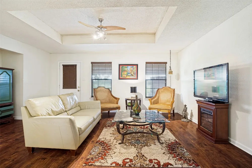 3511 County Road 1108 Celeste, TX 75423