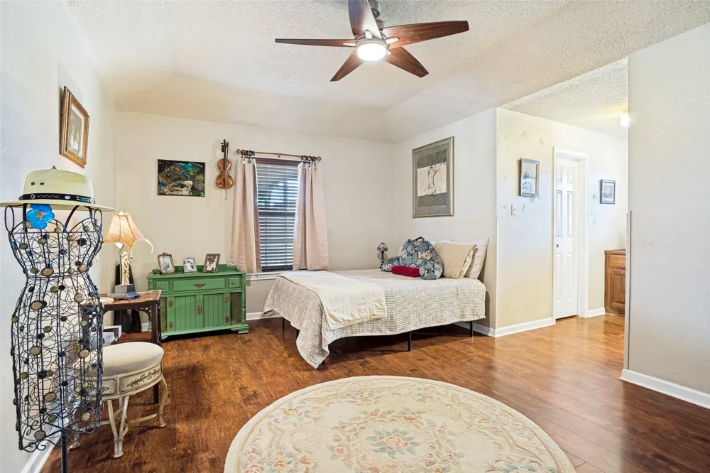 3511 County Road 1108 Celeste, TX 75423
