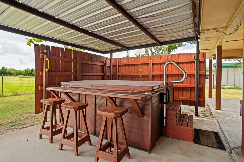 3511 County Road 1108 Celeste, TX 75423