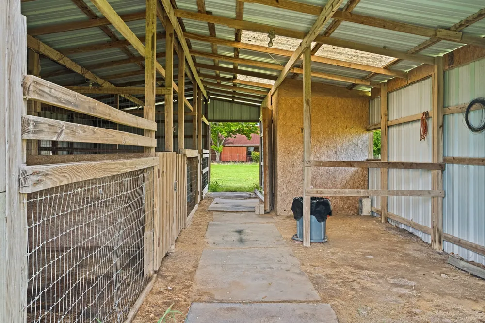 3511 County Road 1108 Celeste, TX 75423