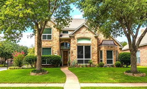 966 Burns Crossing
