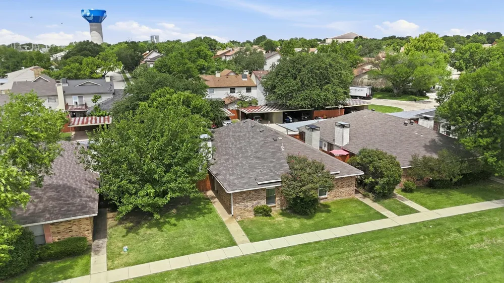 2308 Carol Good Lane Carrollton, TX 75006