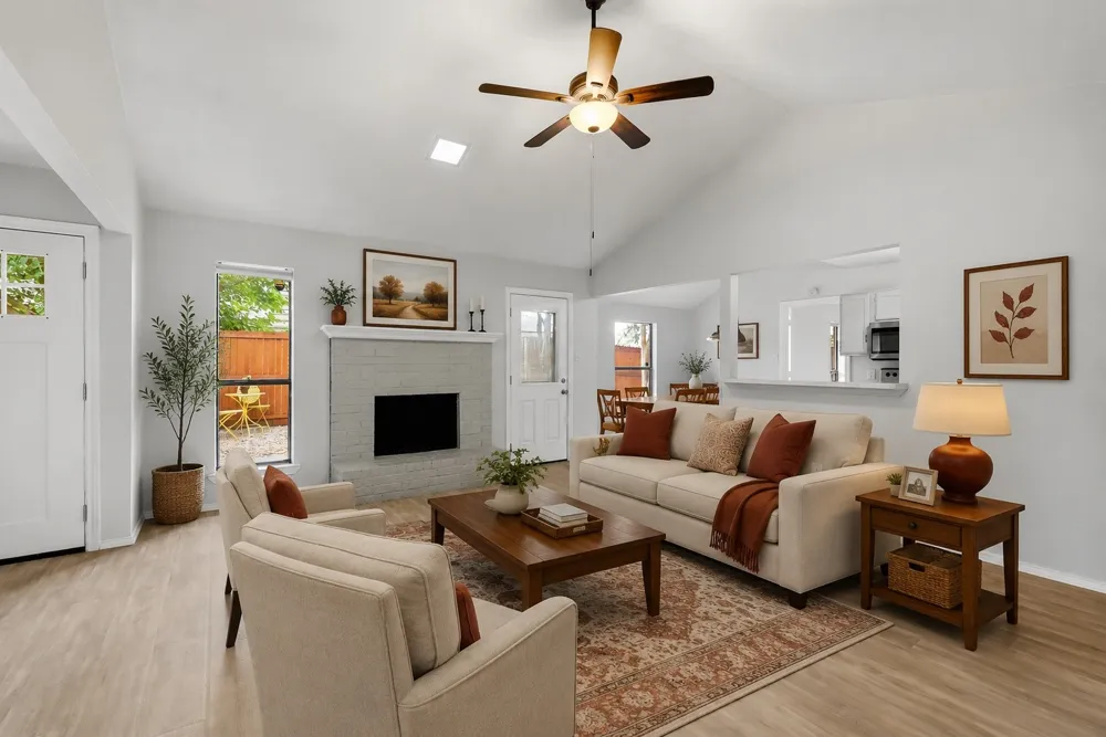 2308 Carol Good Lane Carrollton, TX 75006