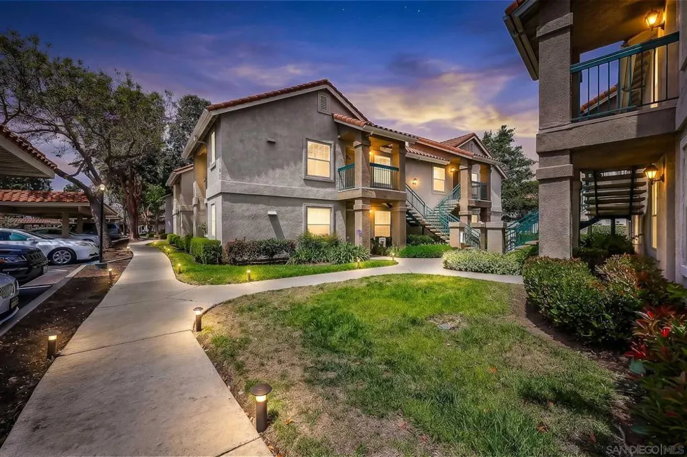 10740 Aderman Ave #Unit 70 San Diego, CA 92126