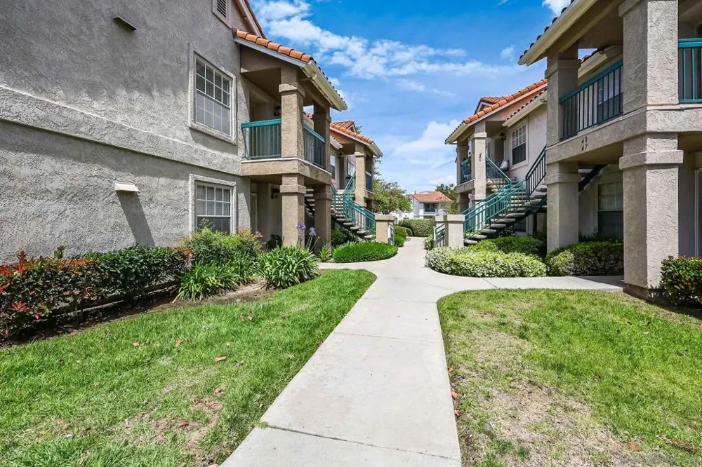 10740 Aderman Ave #Unit 70 San Diego, CA 92126