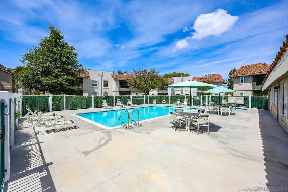 10740 Aderman Ave #Unit 70 San Diego, CA 92126