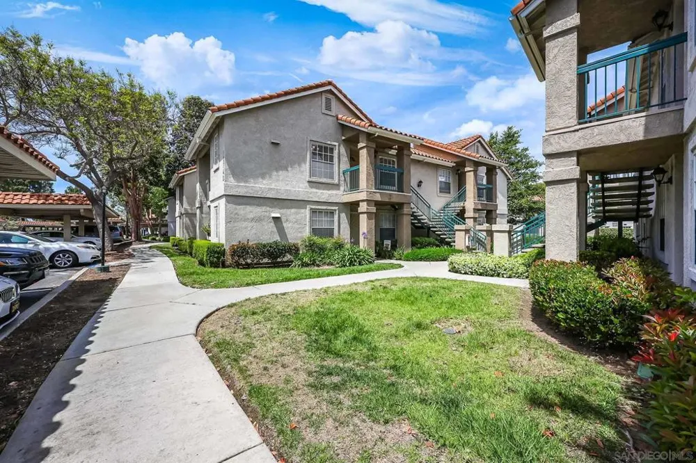 10740 Aderman Ave #Unit 70 San Diego, CA 92126