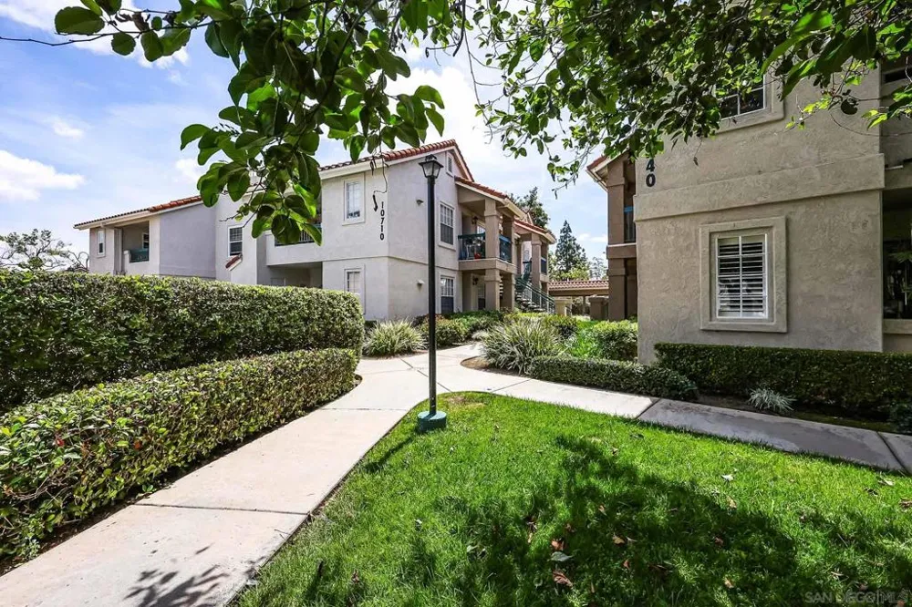 10740 Aderman Ave #Unit 70 San Diego, CA 92126