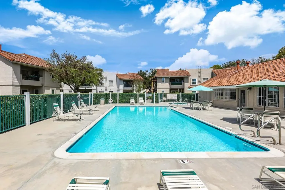 10740 Aderman Ave #Unit 70 San Diego, CA 92126