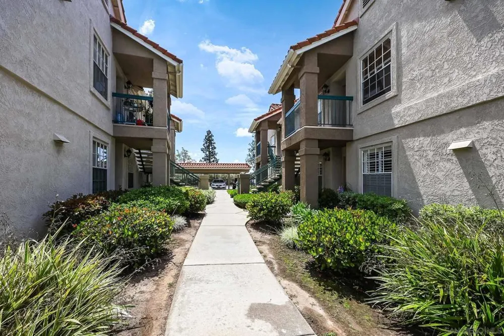 10740 Aderman Ave #Unit 70 San Diego, CA 92126