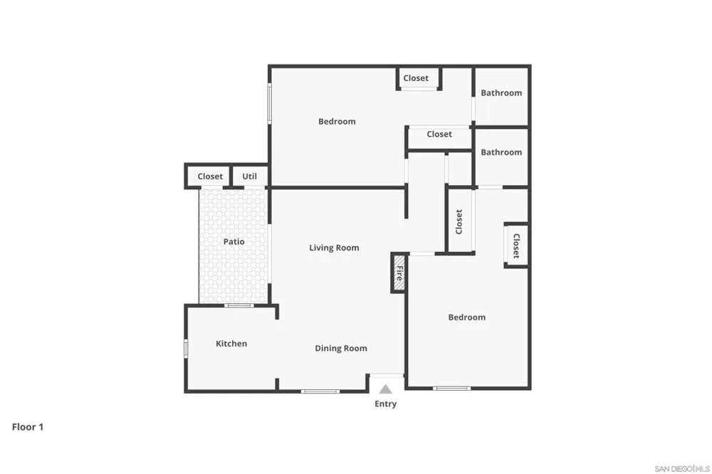 10740 Aderman Ave #Unit 70 San Diego, CA 92126