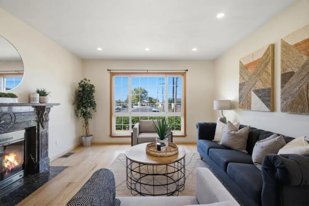 1343 Fargo Ave San Leandro, CA 94579