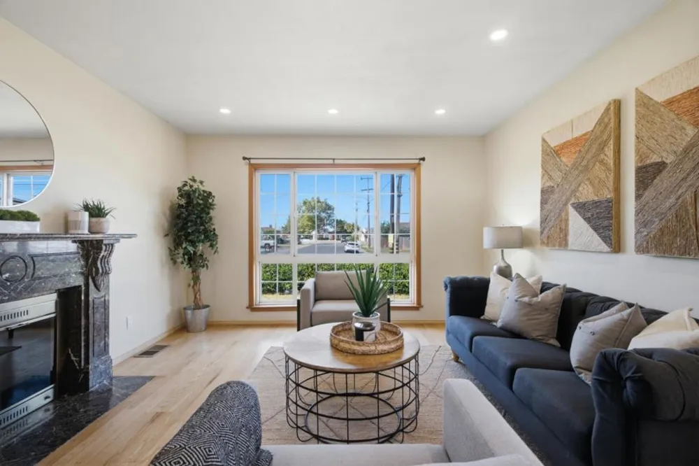 1343 Fargo Ave San Leandro, CA 94579