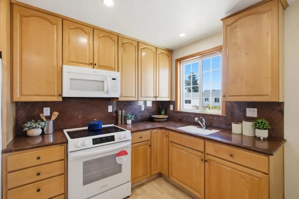 1343 Fargo Ave San Leandro, CA 94579