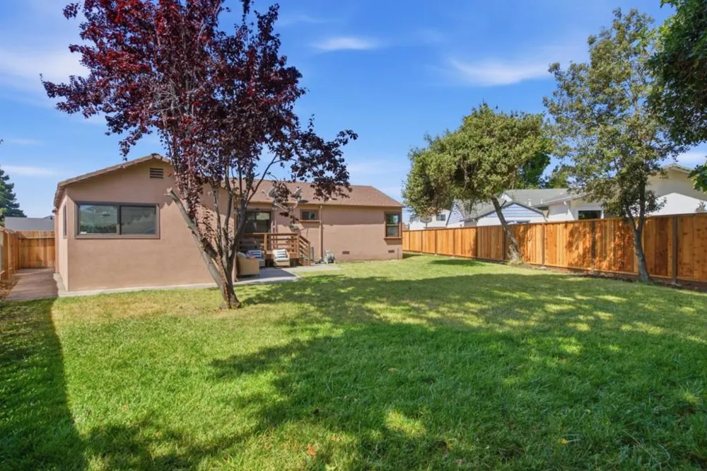 1343 Fargo Ave San Leandro, CA 94579