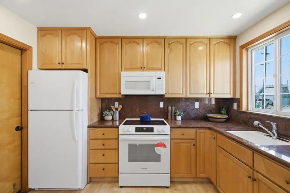 1343 Fargo Ave San Leandro, CA 94579