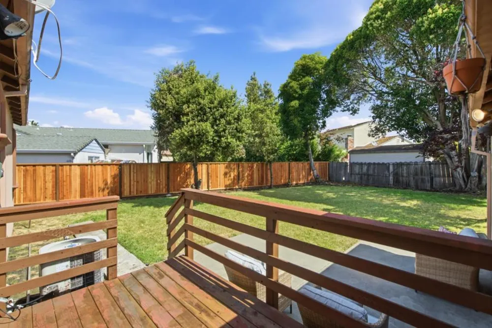 1343 Fargo Ave San Leandro, CA 94579