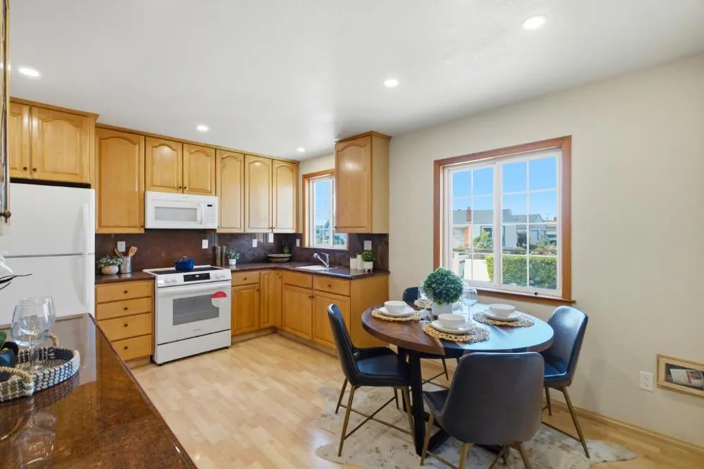 1343 Fargo Ave San Leandro, CA 94579