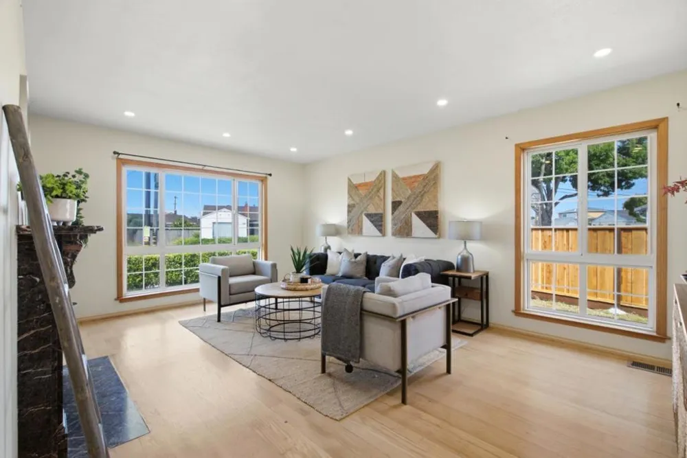 1343 Fargo Ave San Leandro, CA 94579