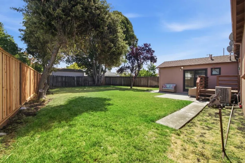 1343 Fargo Ave San Leandro, CA 94579