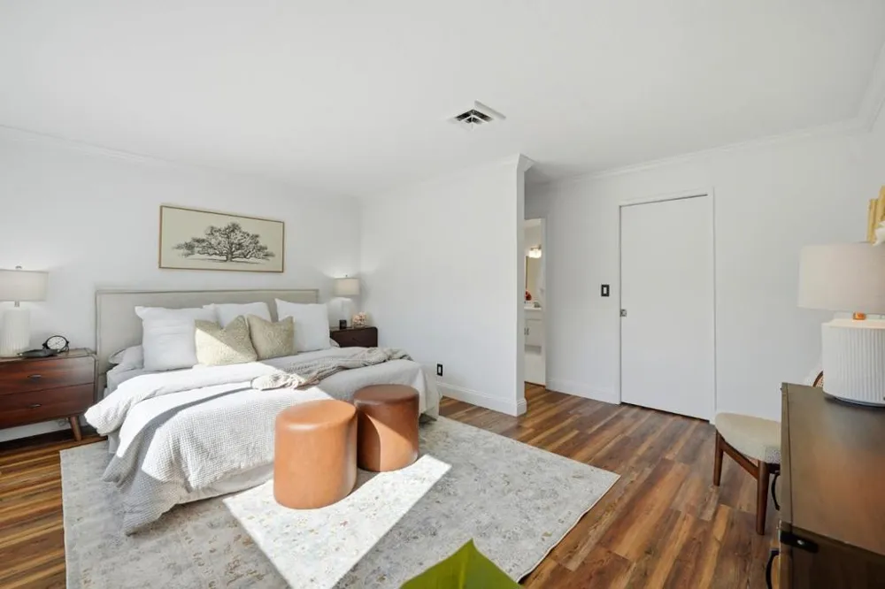 17815 Woodland Avenue Morgan Hill, CA 95037