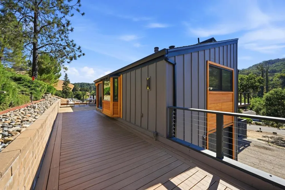 17815 Woodland Avenue Morgan Hill, CA 95037