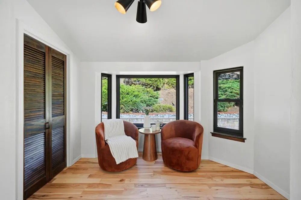 17815 Woodland Avenue Morgan Hill, CA 95037