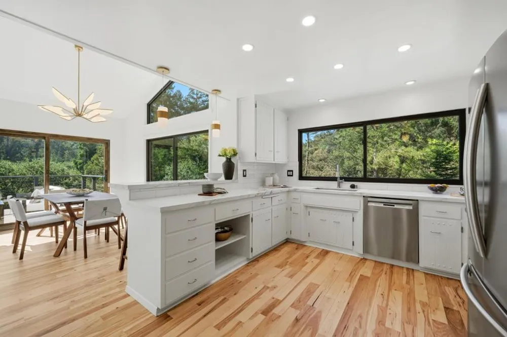 17815 Woodland Avenue Morgan Hill, CA 95037