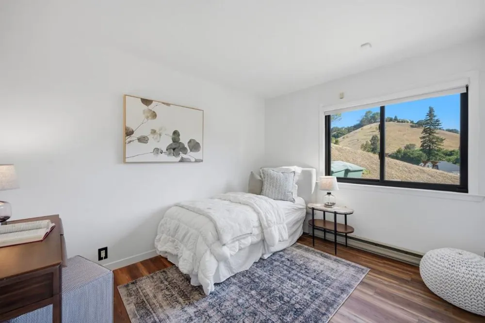 17815 Woodland Avenue Morgan Hill, CA 95037