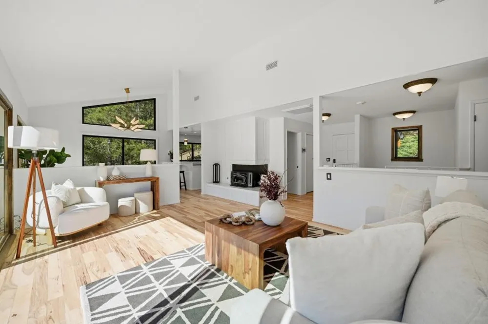 17815 Woodland Avenue Morgan Hill, CA 95037
