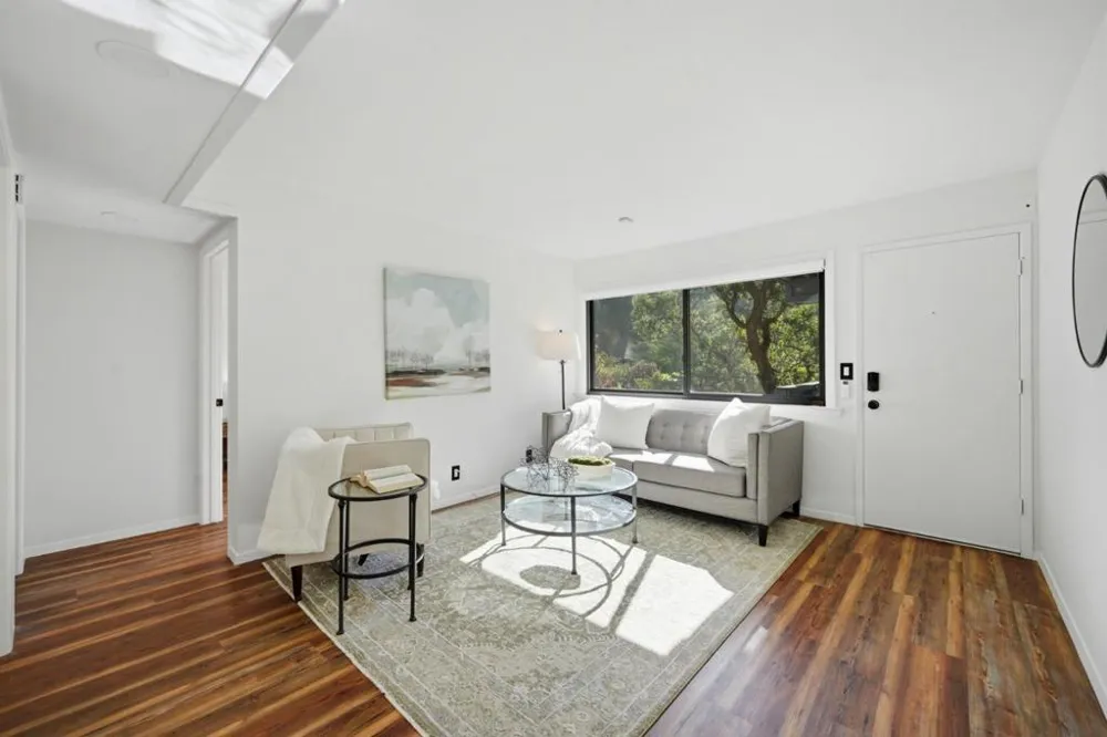 17815 Woodland Avenue Morgan Hill, CA 95037