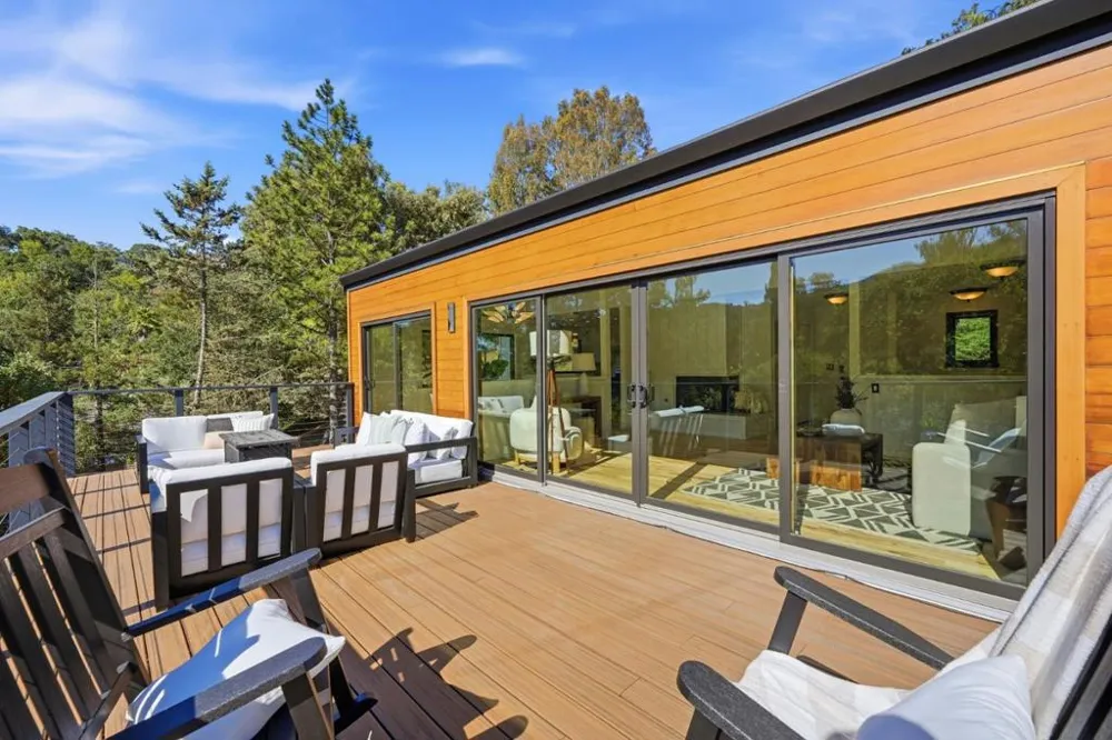 17815 Woodland Avenue Morgan Hill, CA 95037