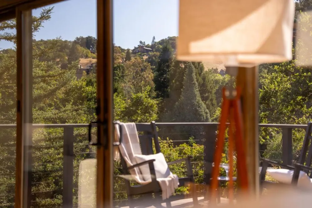 17815 Woodland Avenue Morgan Hill, CA 95037