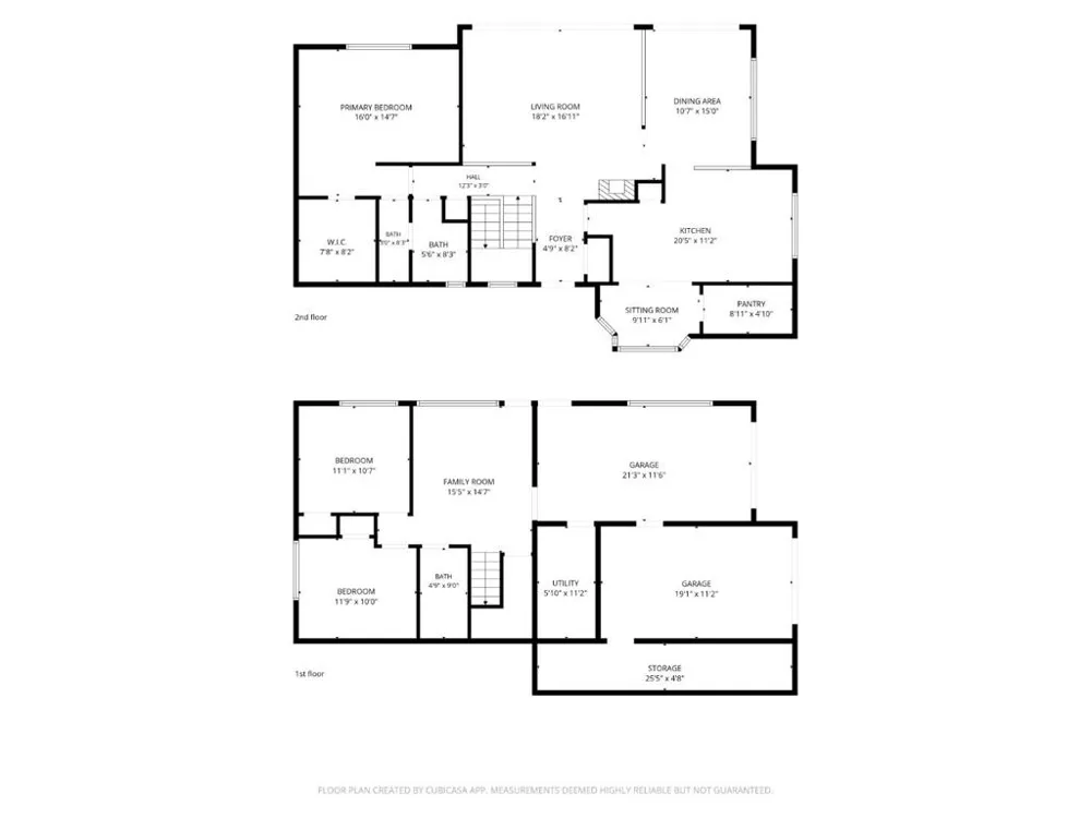 17815 Woodland Avenue Morgan Hill, CA 95037