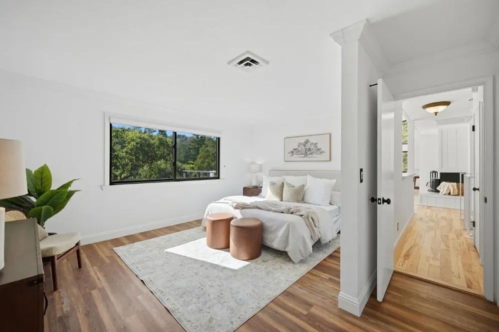 17815 Woodland Avenue Morgan Hill, CA 95037