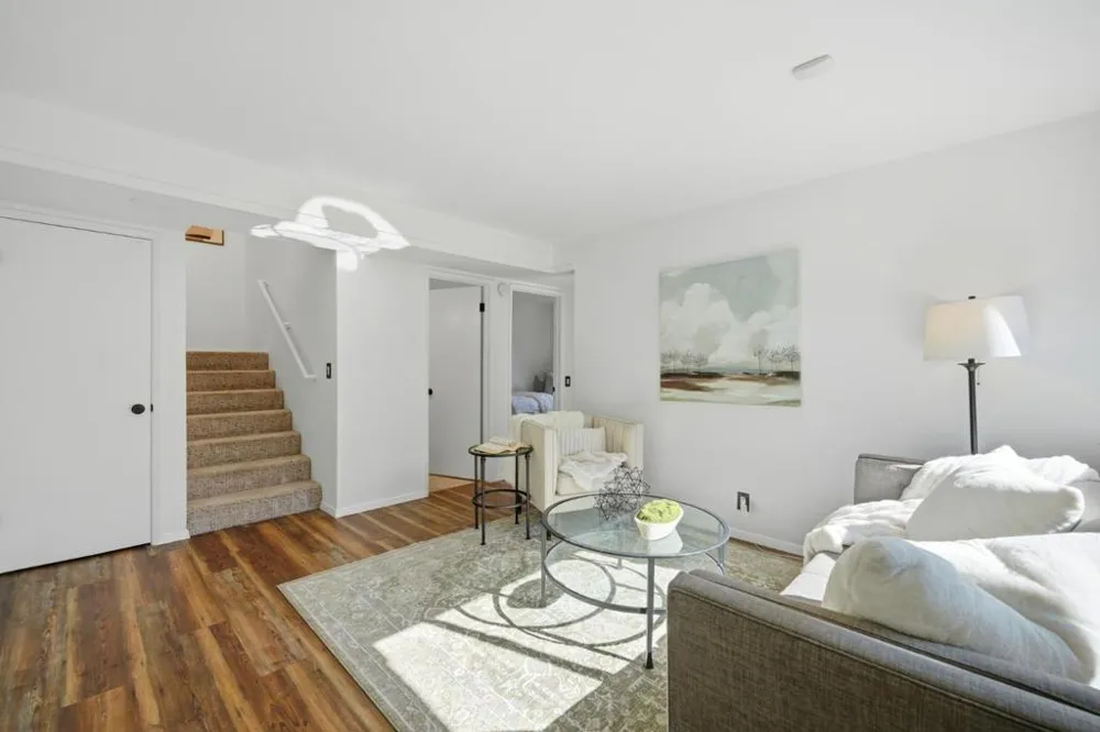 17815 Woodland Avenue Morgan Hill, CA 95037