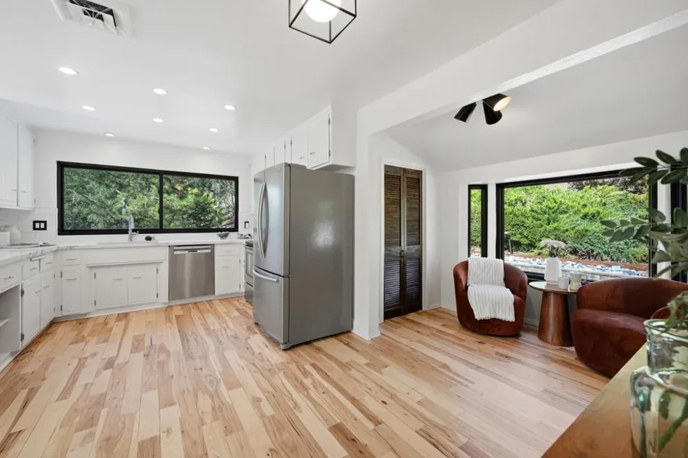 17815 Woodland Avenue Morgan Hill, CA 95037