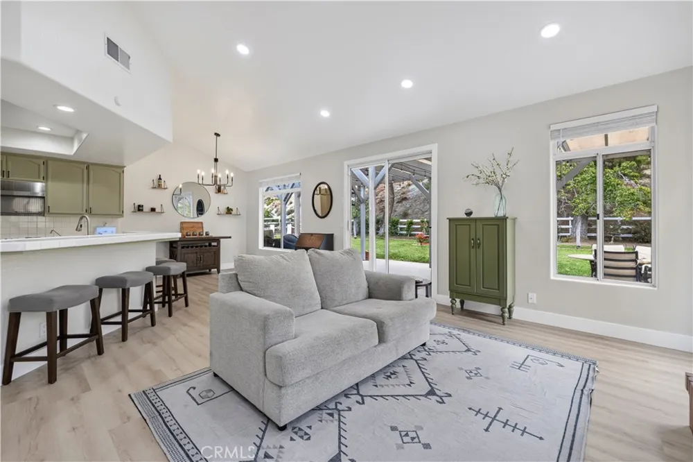 32230 Camino Canyon Acton, CA 93510