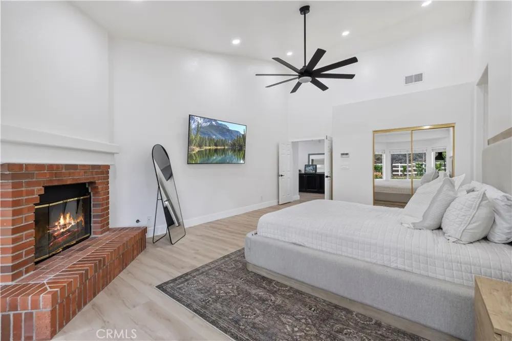 32230 Camino Canyon Acton, CA 93510