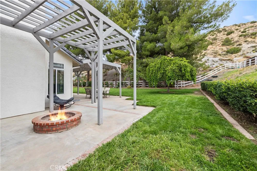32230 Camino Canyon Acton, CA 93510