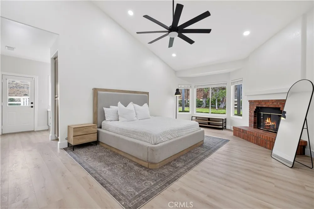 32230 Camino Canyon Acton, CA 93510