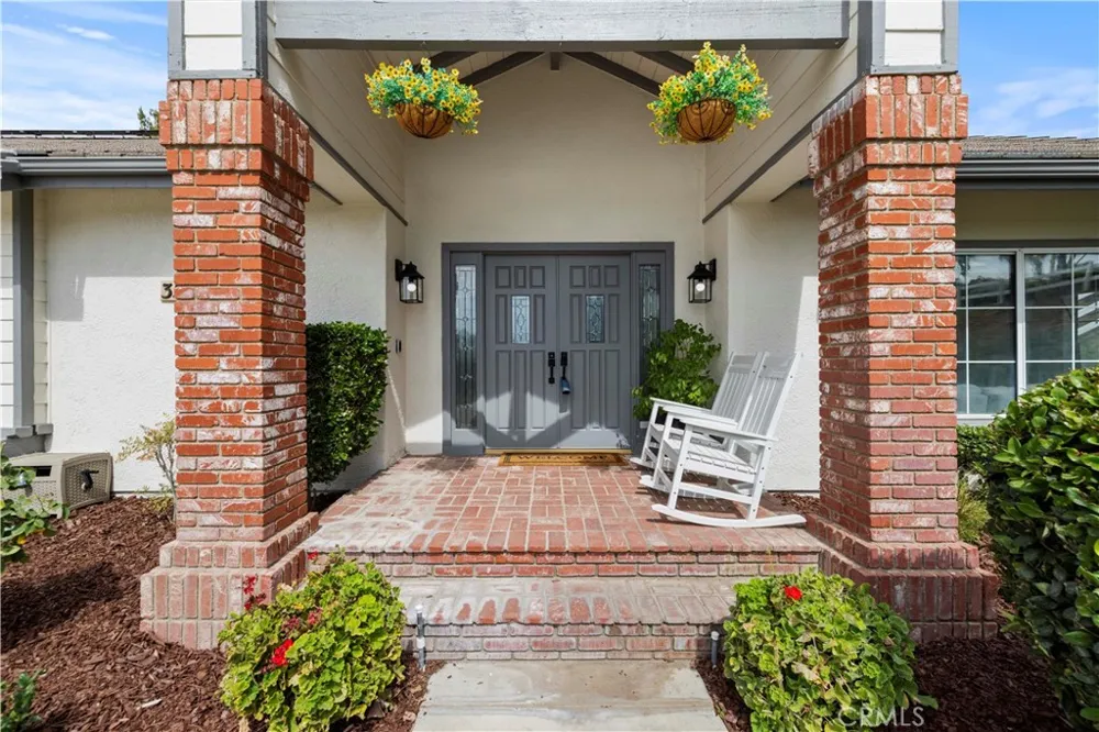 32230 Camino Canyon Acton, CA 93510
