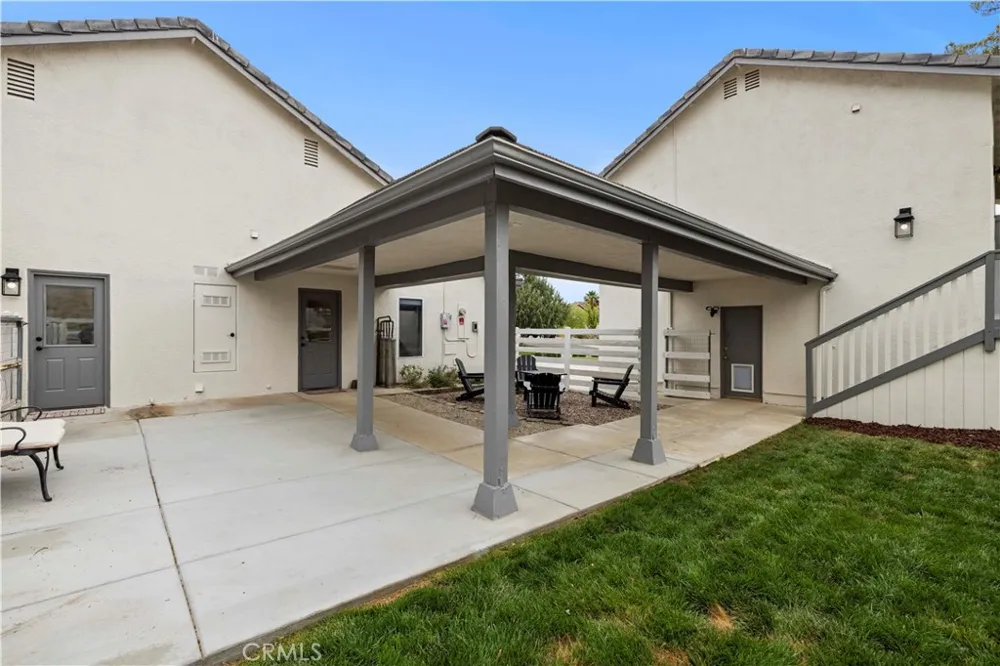 32230 Camino Canyon Acton, CA 93510