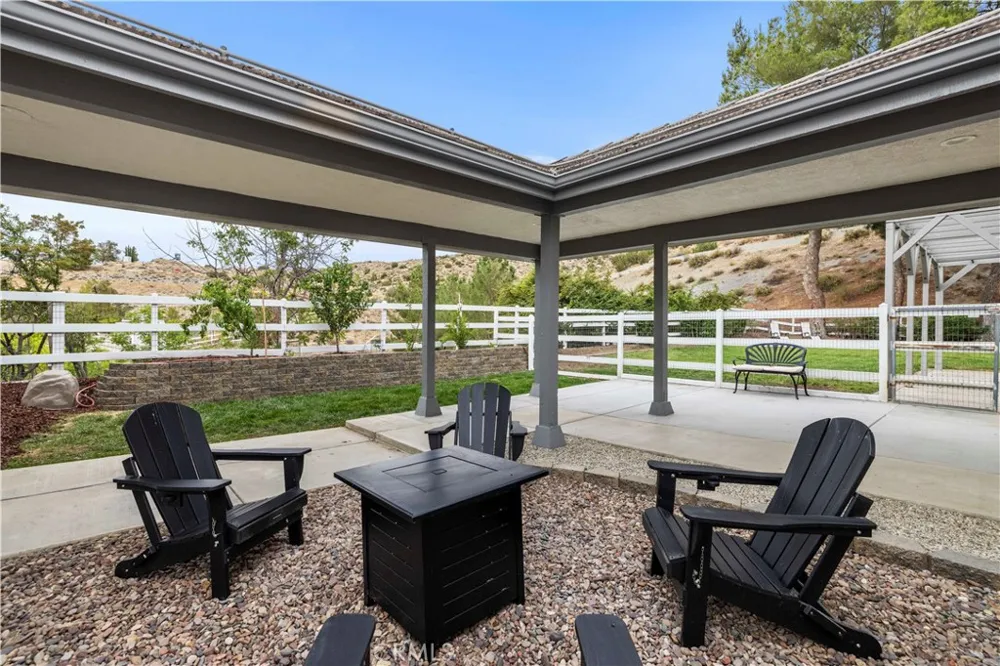 32230 Camino Canyon Acton, CA 93510