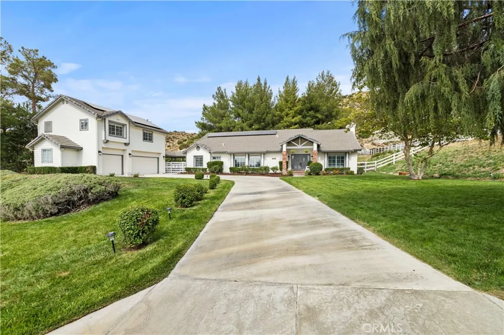 32230 Camino Canyon Acton, CA 93510